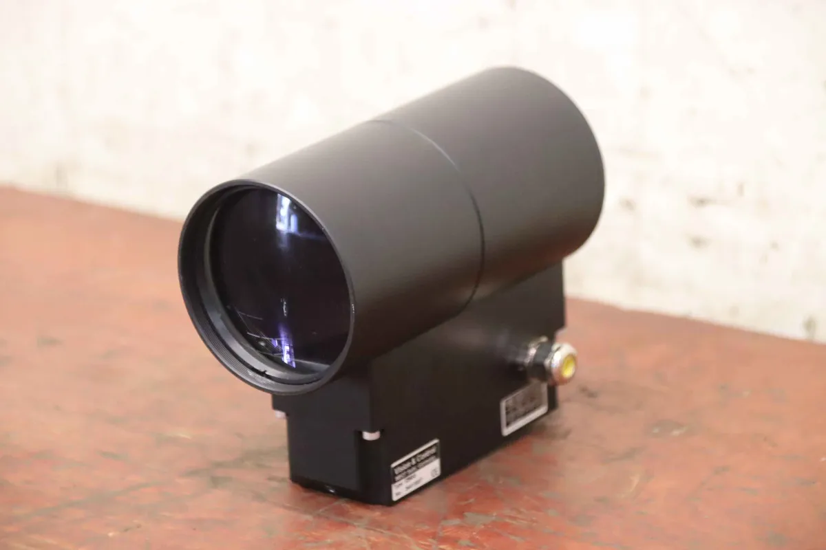 Vision & Control TZB60-B Telecentric lighting
