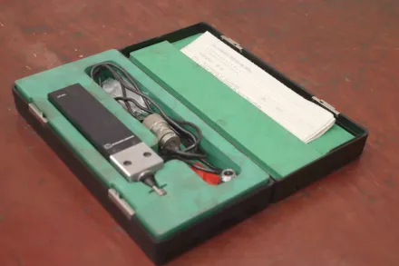 Heidenhain MT 60 Messtaster – RESALE