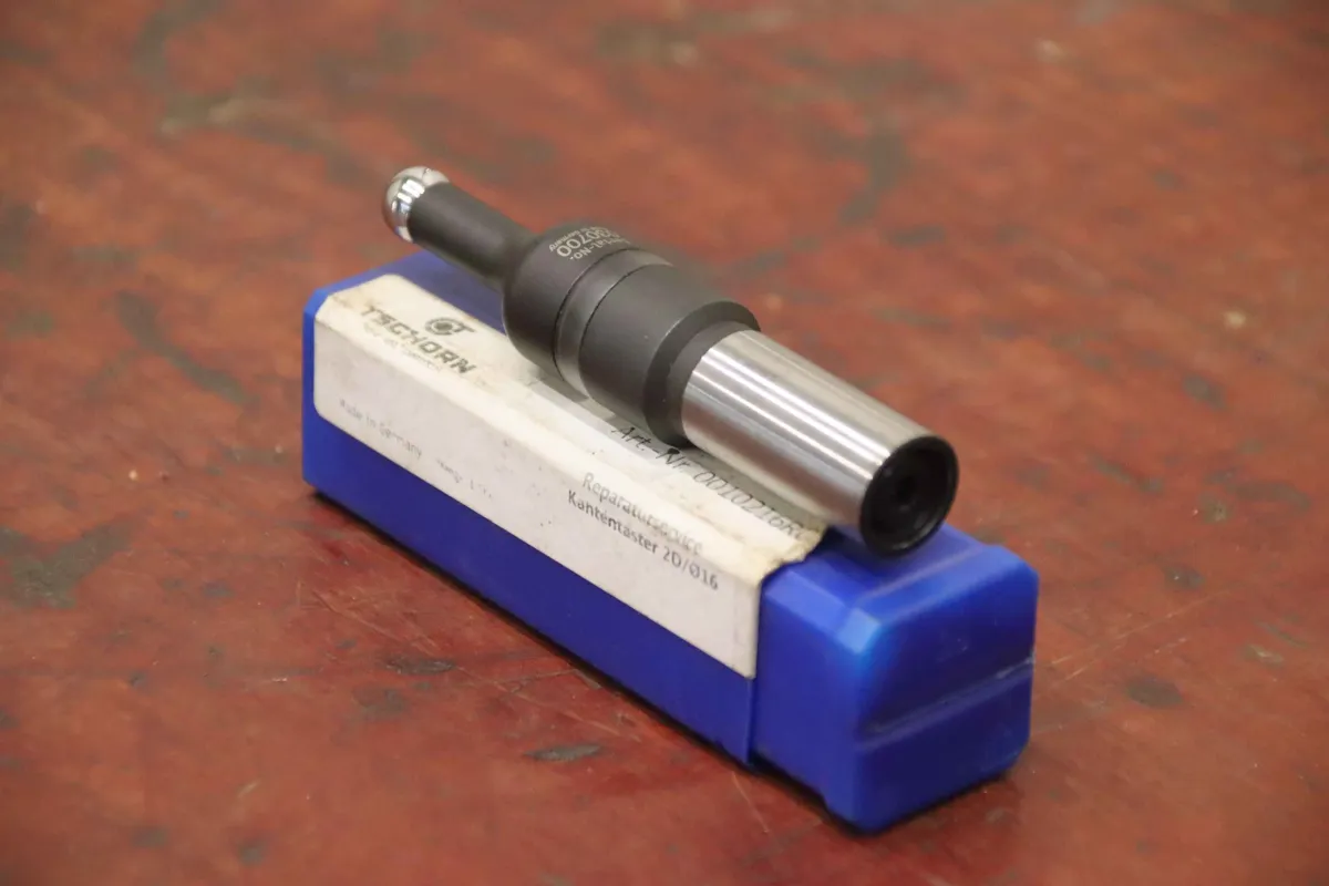 Tschorn 2D/Ø16 0010216RO Abtastkopf Kantentaster