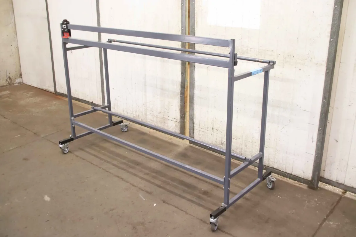 Schneidgerät 1250 mm cutting stand
