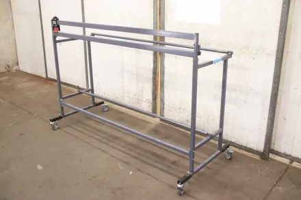 Schneidgerät 1250 mm Schneidständer – RESALE