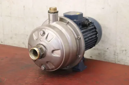 Ebara 2CDX/A 70/12 Kreiselpumpe – RESALE