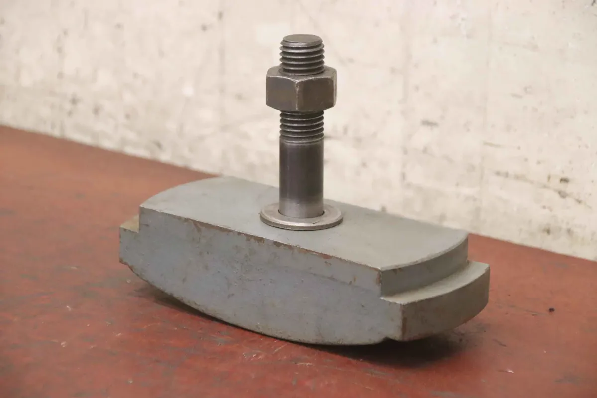 Spannbreite 179 mm Lünette Unterteil
