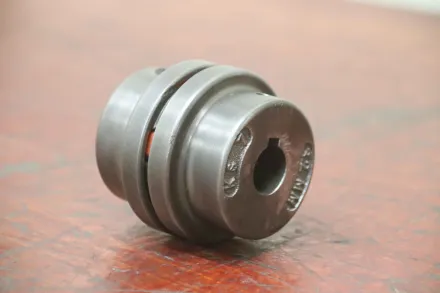 KS 7 32MM Klauenkupplung – RESALE