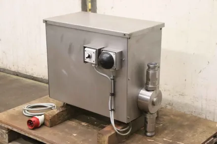 Preci-Pompe PP 31 Dosierpumpe – RESALE