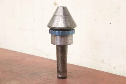 Sandvik Costa MK5 mitlaufende Zentrierspitze – RESALE