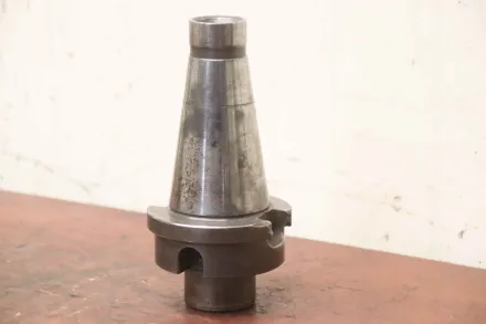 Ø 50 mm Fräsaufnahme SK50 – RESALE