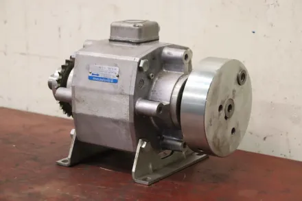 Bonfiglioli Ilapak GFF 200014/112 EE B3  Astra-STD elektrische Kupplung Bremse – RESALE
