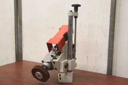 Ott KEO-04  U 206 Schwabbelaggregat – RESALE