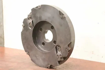 Seco R230.19 8250-12  Ø 300 mm Messerkopf – RESALE