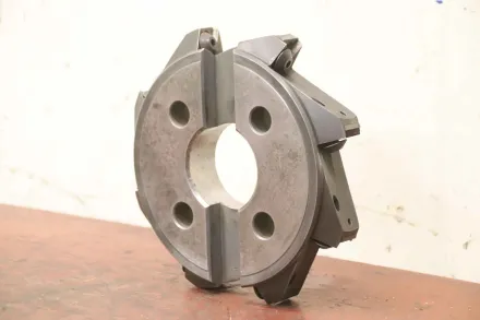 Seco R.52.84 01 03  Ø 200 mm Messerkopf – RESALE