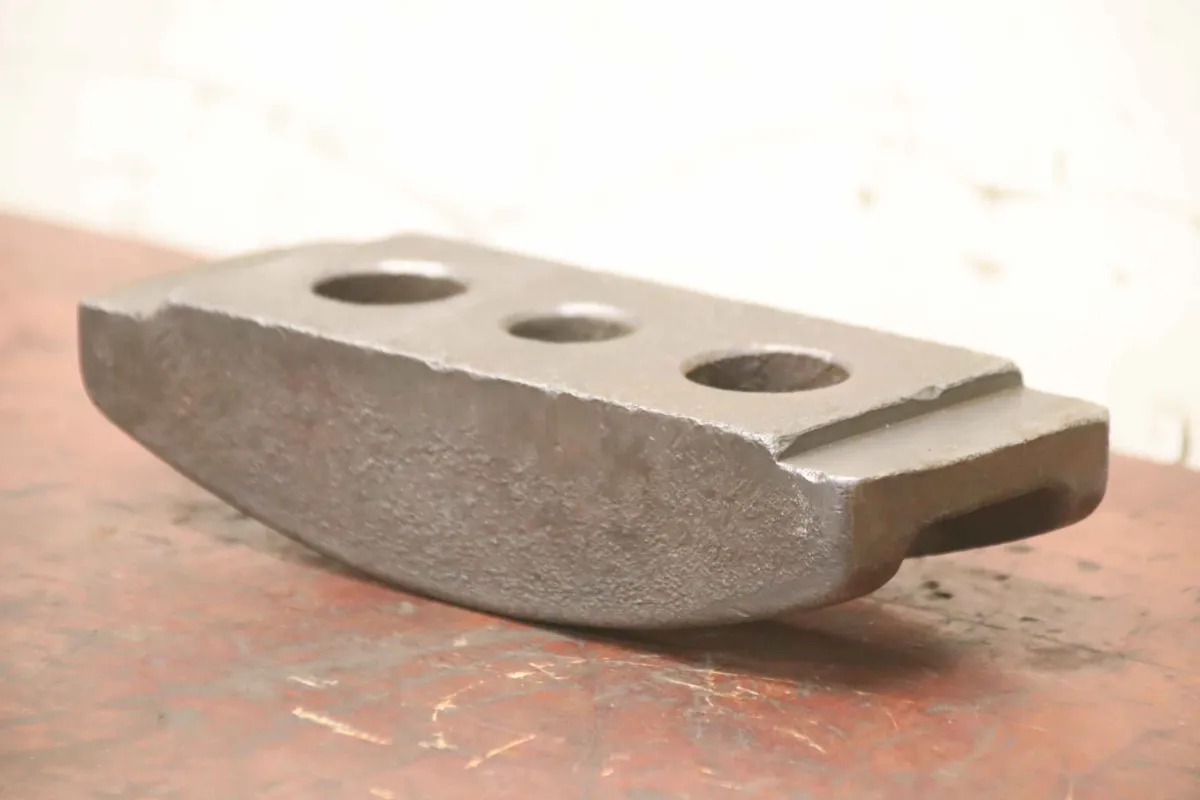 Spannbreite 148 mm Lünette Unterteil