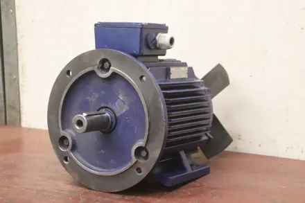 Dutchi DM1 132SX2 Elektromotor 7,5 kW 2905 U/min – RESALE