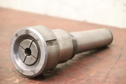 F BF 5d4-36 MK M20 Spannzangenaufnahme MK5 – RESALE
