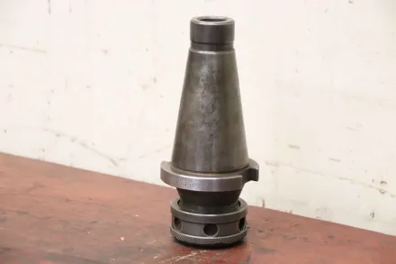 Ei Torshälla Ø31 mm Spannzangenaufnahme SK50 – RESALE