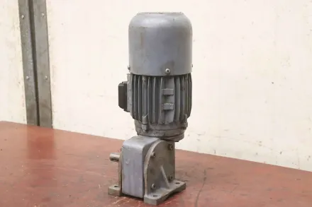 Weg ODGM 734 Getriebemotor 0,37 kW 94 U/min – RESALE
