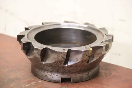 Sandvik Coromant R290-160Q40-12M  Ø 160 mm Messerkopf – RESALE