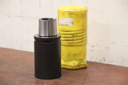 Sandvik Coromant C8-391.01-80 125A Fräsaufnahmen Adapter – RESALE