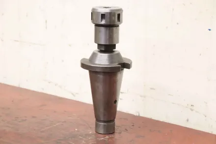 SK50 D32 Spannzangenaufnahme SK50 – RESALE