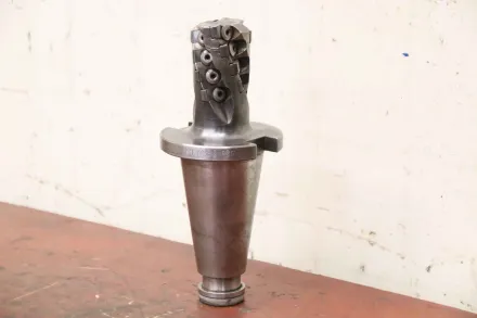 Seco R 215 16 50 049 058 09 Wendeplattenfräser SK50 – RESALE