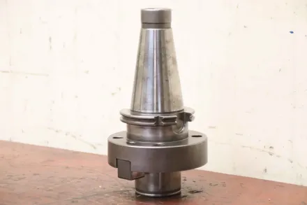 Ø 60 mm Fräsaufnahme SK50 – RESALE