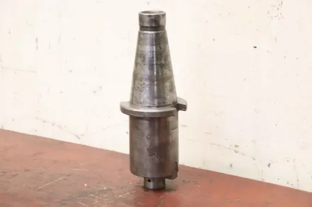 Ø 32 mm Fräsaufnahme SK50 – RESALE