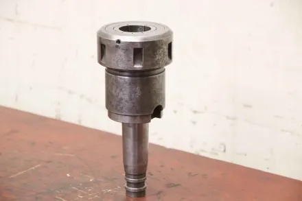 MK4 Spannzangenaufnahme – RESALE