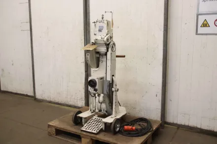 Dohle 751-914 Industrienähmaschine – RESALE