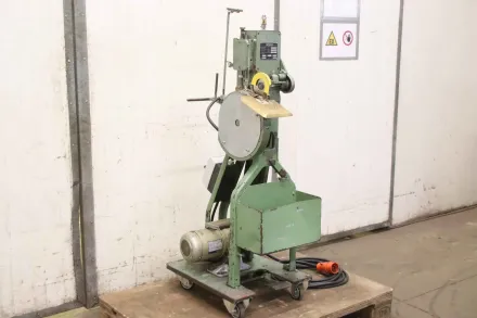 Dohle 751-914 Industrienähmaschine – RESALE