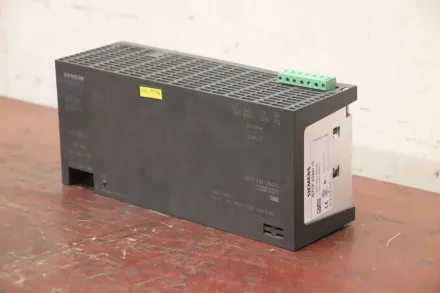 Siemens 6EP1434-2BA00 Stromversorgung SITOP Power – RESALE