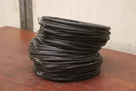Ø 325 mm  2300 mm Schweißrauch Absaugrohr – RESALE