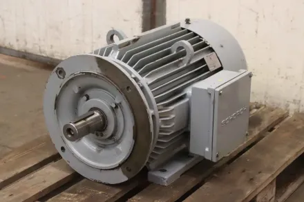 Schorch KA72071-ABO34-7 Elektromotor 30 kW 2950 U/min – RESALE