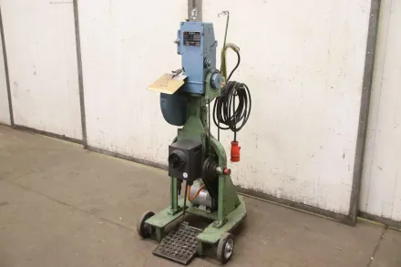 Dohle 751-914 Industrienähmaschine – RESALE
