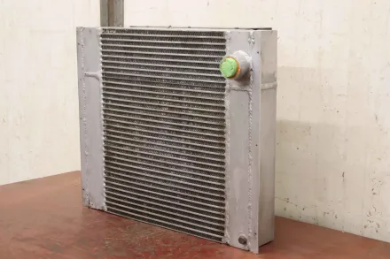 Akg Boge 0720.067.000  VLED 30R-11A Ölkühler – RESALE