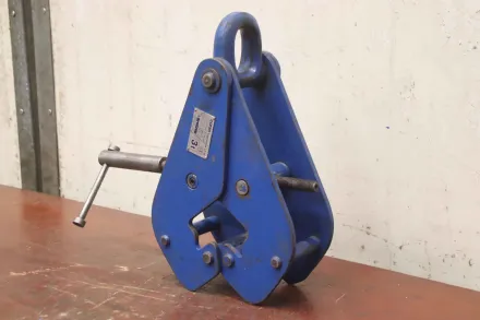 Greifzug LT-3B 80 - 320 mm Trägerklemme – RESALE
