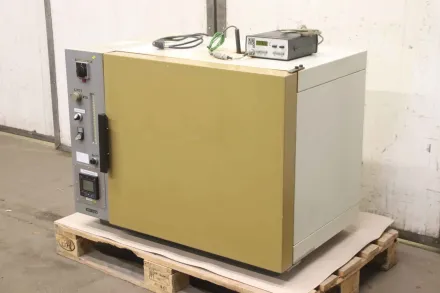 Mlw WSU102 Trockenofen 2,0 kW 320 °C – RESALE