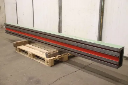 3300/285/H185 mm Aufspannwürfel – RESALE