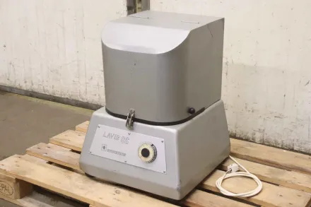 Siebtechnik LAVIB 86 Analysensiebmaschine – RESALE