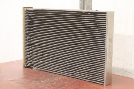 Dce 800/100/H500 mm Luftfilter Kassettenenfilter 4 Stück – RESALE
