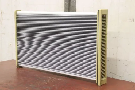 Dce 800/100/H500 mm Luftfilter Kassettenenfilter 4 Stück – RESALE