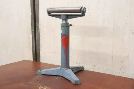 Bernardo Rollenbreite 355 mm Säge Rollenbock – RESALE