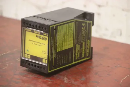 Feas PSL C242 Power Supply Gleichstromversorgung – RESALE