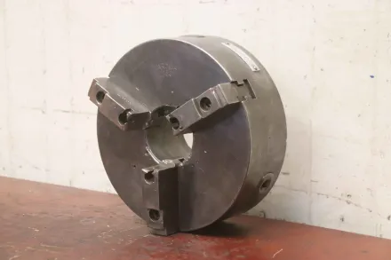 Arowa Ø 250 mm Dreibackenfutter – RESALE