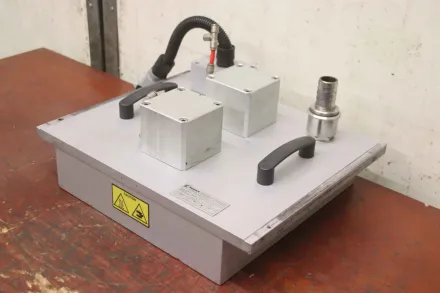 Reepack 342201270 Sealing Tool für Schalensiegelmaschine – RESALE
