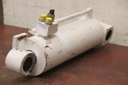 Gsl German Standard Lift D120050AAV70290 Hub 290 mm Hydraulikzylinder – RESALE