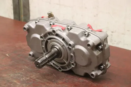 für Hydraulikpumpe Zapfwellengetriebe – RESALE