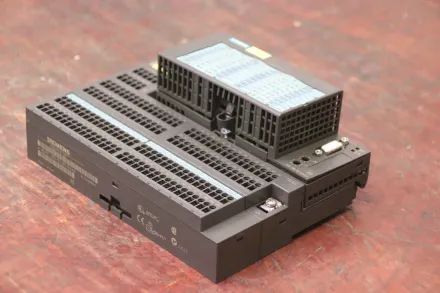 Siemens ET 200L 6ES7 132-1BL00-0XB0 Electronic Modul – RESALE