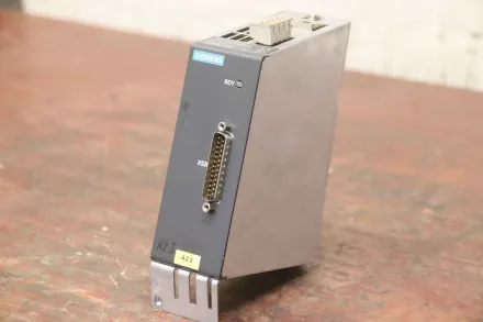Siemens SMC20 6SL3055-0AA00-5BA1 Sensor Module – RESALE