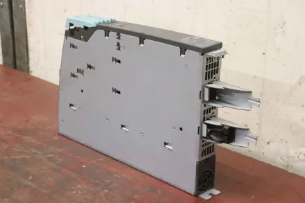Siemens 6SL3120-2TE21-0AA4 Double Motor Module – RESALE