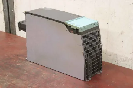 Siemens 6SL3120-1TE24-5AA1 Single Motor Module – RESALE